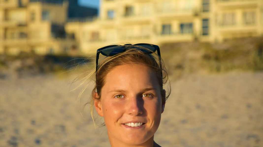 Ziel Olympia 2024: Wer ist eigentlich Olympia-Hoffnung Alisa Engelmann?