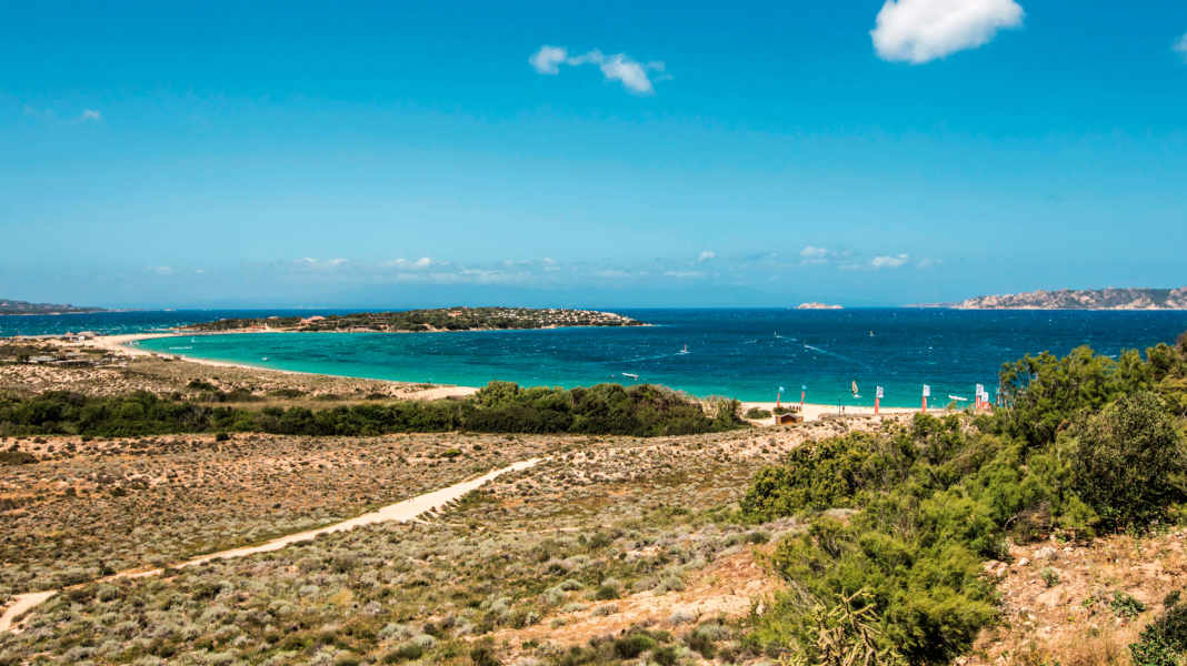 Reviere: Die besten Porto Pollo-Alternativen auf Sardinien