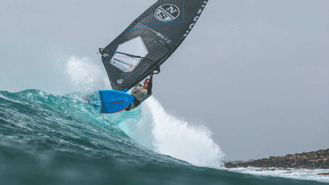 Neue Technologie: North Sails greift wieder an – Revolution im Segeldesign?