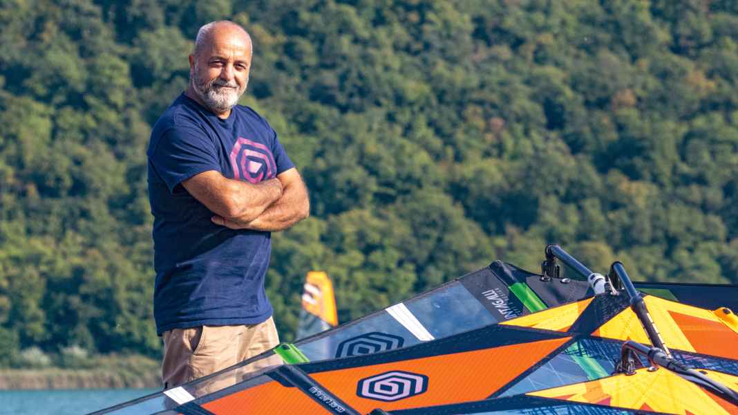 Legenden: Das sind neuen Mitglieder der Windsurfing Hall of Fame