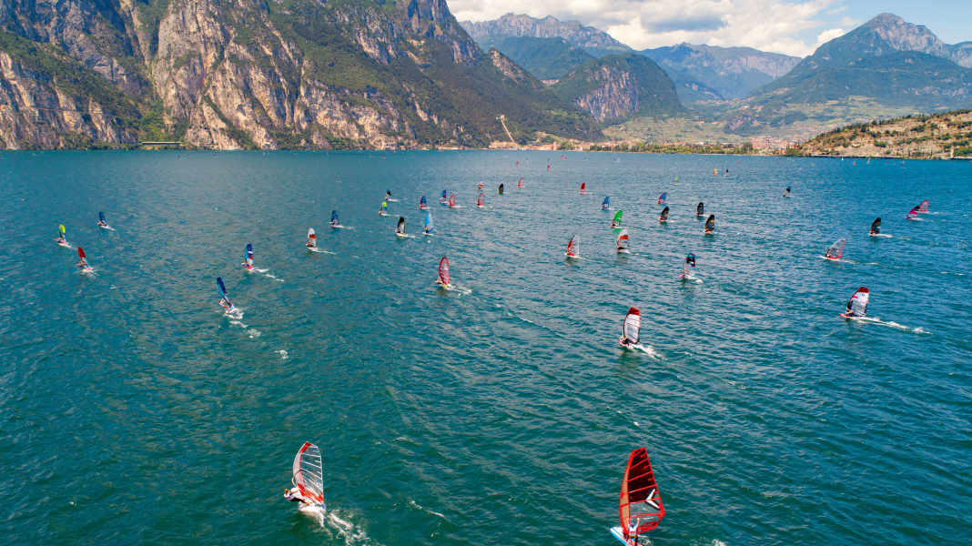 Reviere: Die besten Gardasee-Alternativen