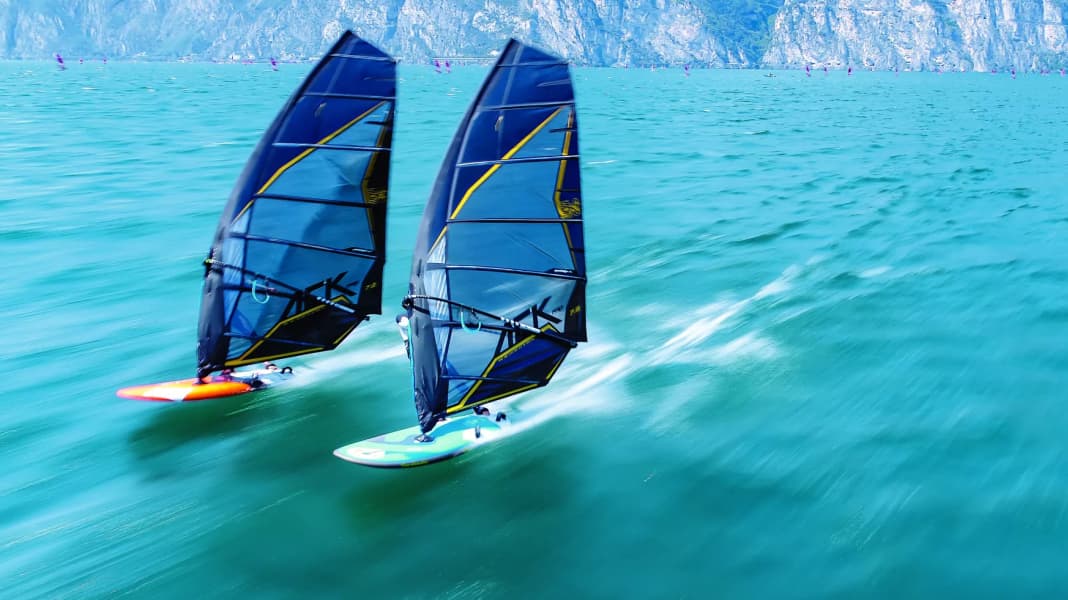 Test 2022: Freeraceboards Large im großen Vergleichstest 2022