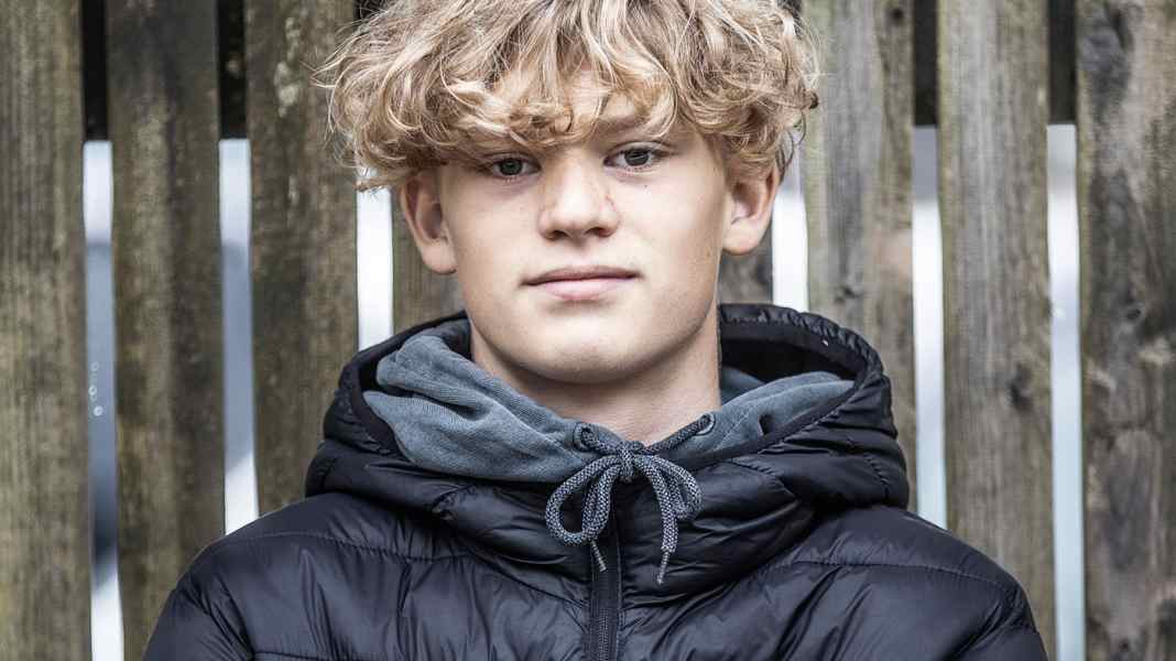 Wer ist Tobias Bjørnaa? Interview mit dem PWA-Newcomer