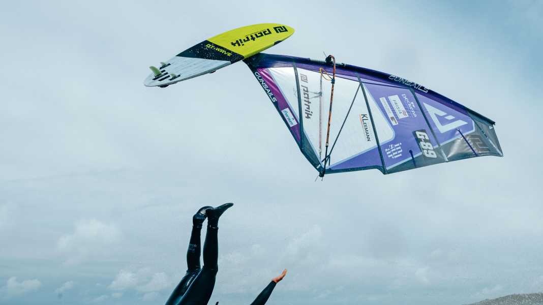 Buying advice: Protectors for windsurfers