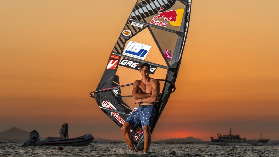 Interview: Lennart Neubauer on his injury and the road back