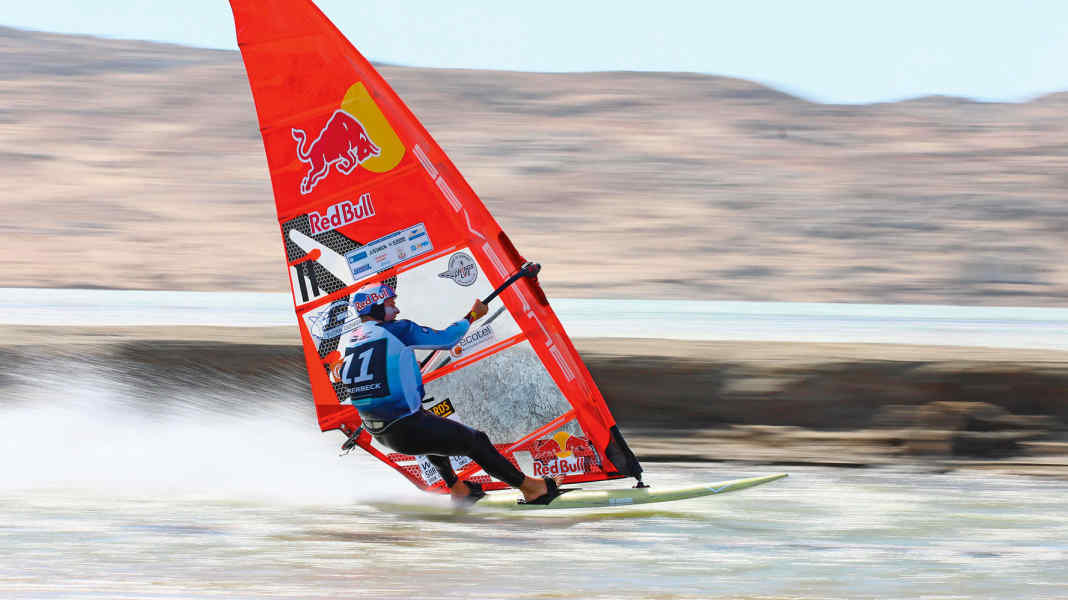 Speed World Championship 2022 on Fuerteventura