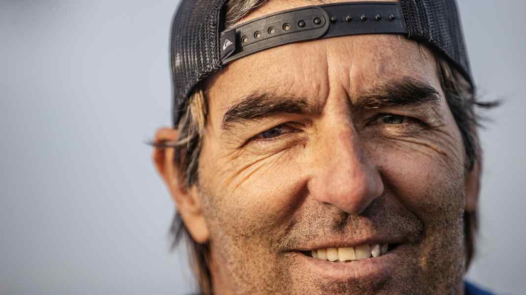 25-time world champion: Antoine Albeau ends PWA career