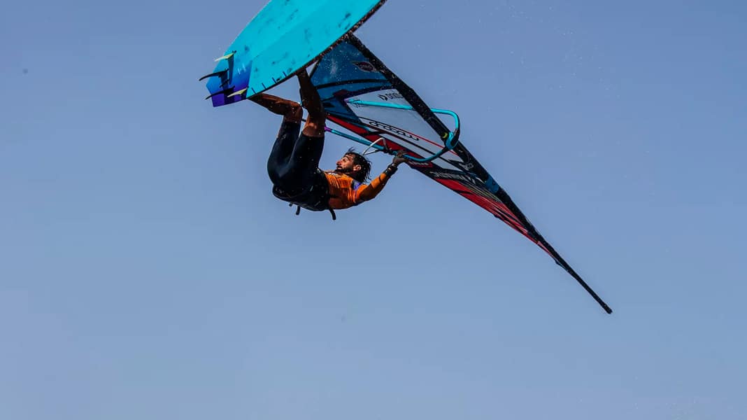 Waveboard oder Freestyle-Wave? Tipps zu Brettwahl und Finnentuning