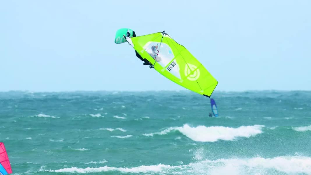 Einzeltest: Puls Boards Mag 85