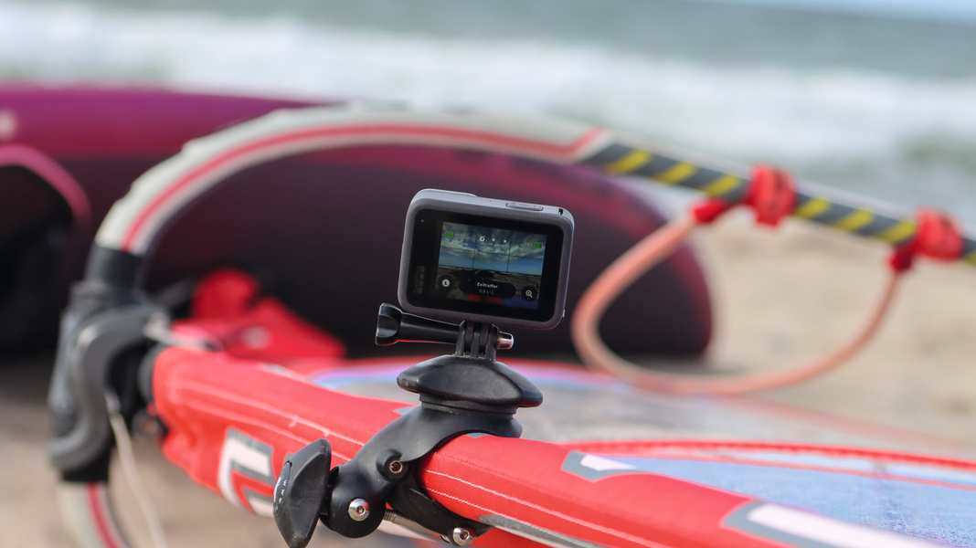 Test 2021: Action Cam GoPro Hero 9 Black