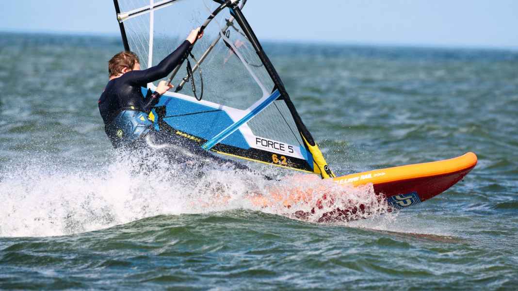 Test 2018 – Freerideboards: JP-Australia Magic Air 150