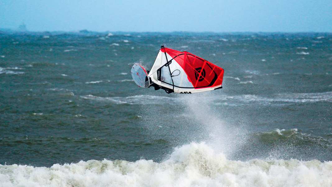 Test Waveboards 2017: Quatro Super Mini 85