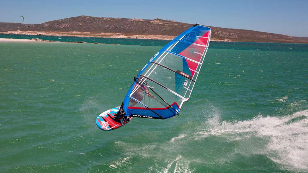Test Freemoveboards 105: Tabou 3S LTD 106 2015