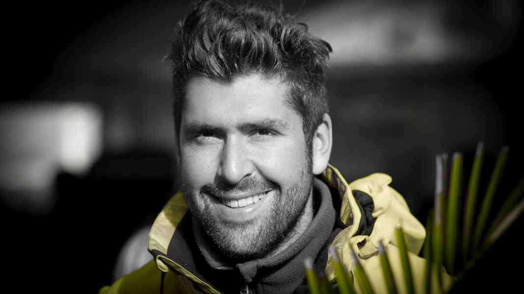 Vincent Langer