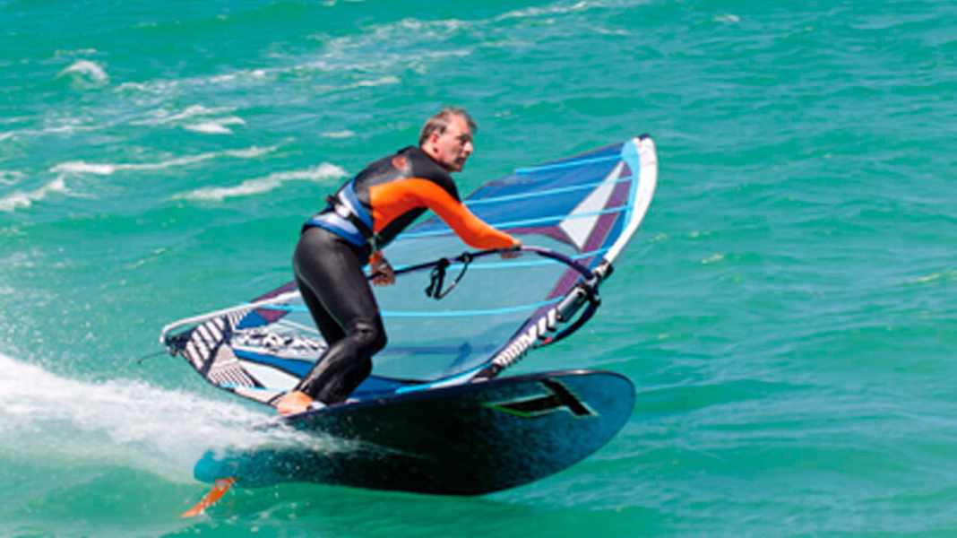 Tabou Rocket 105 LTD