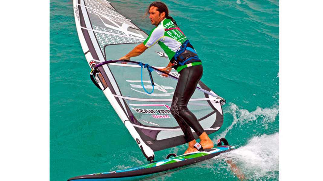 Tabou Rocket 135 LTD