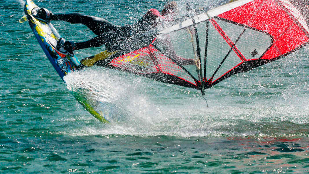 Tabou Twister 100