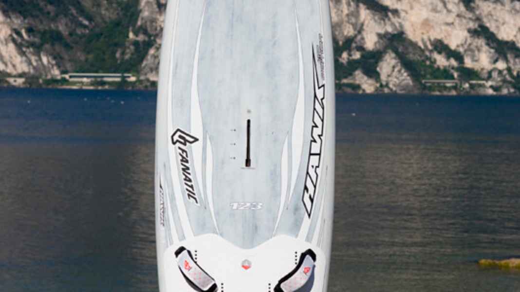 Fanatic Hawk 123 LTD