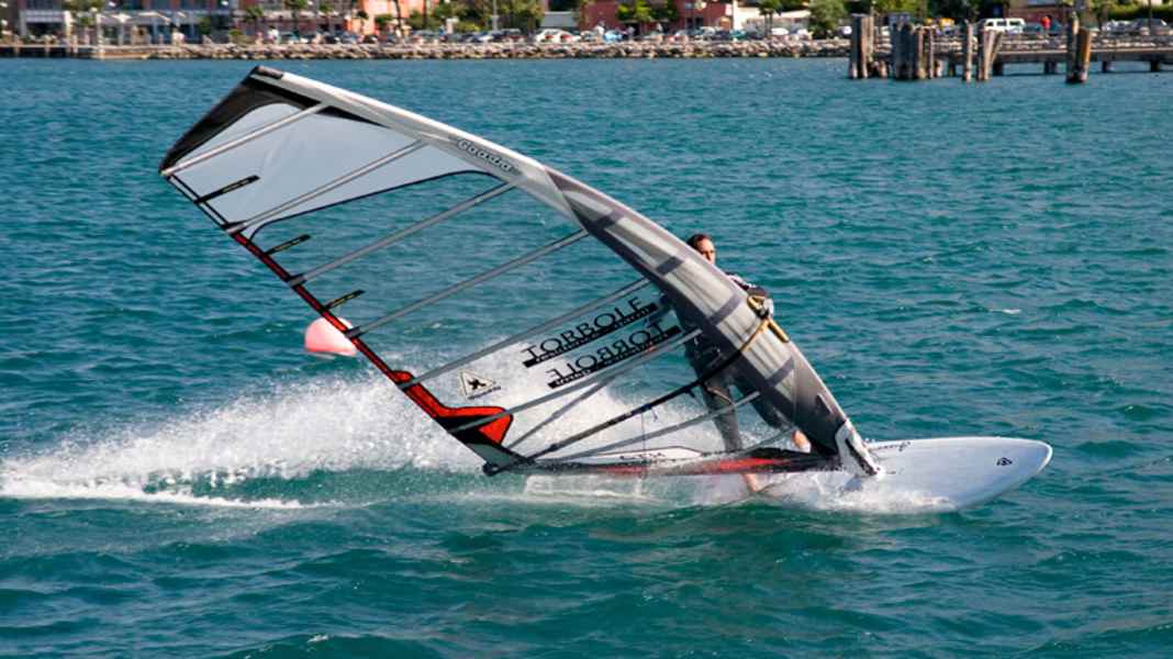 Fanatic Shark 130 LTD