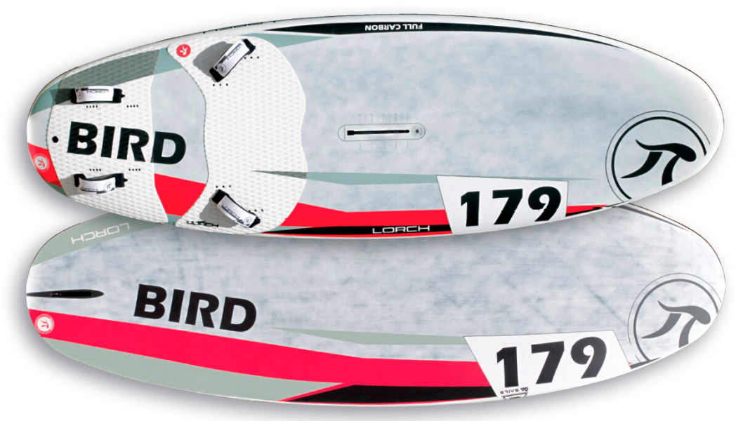Test 2014: Lorch Bird 179