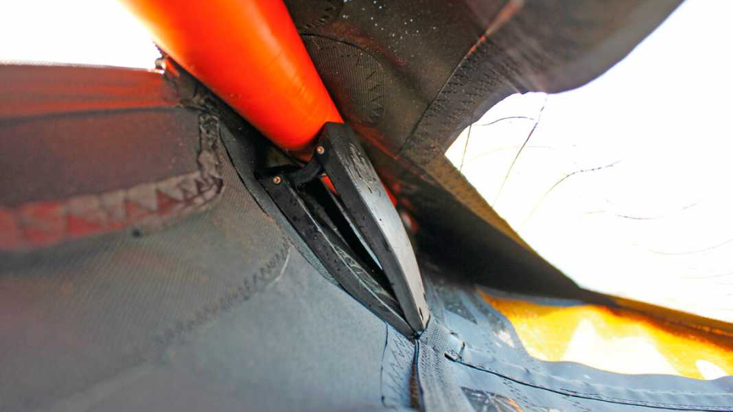 Vincent's Workshop: Camber