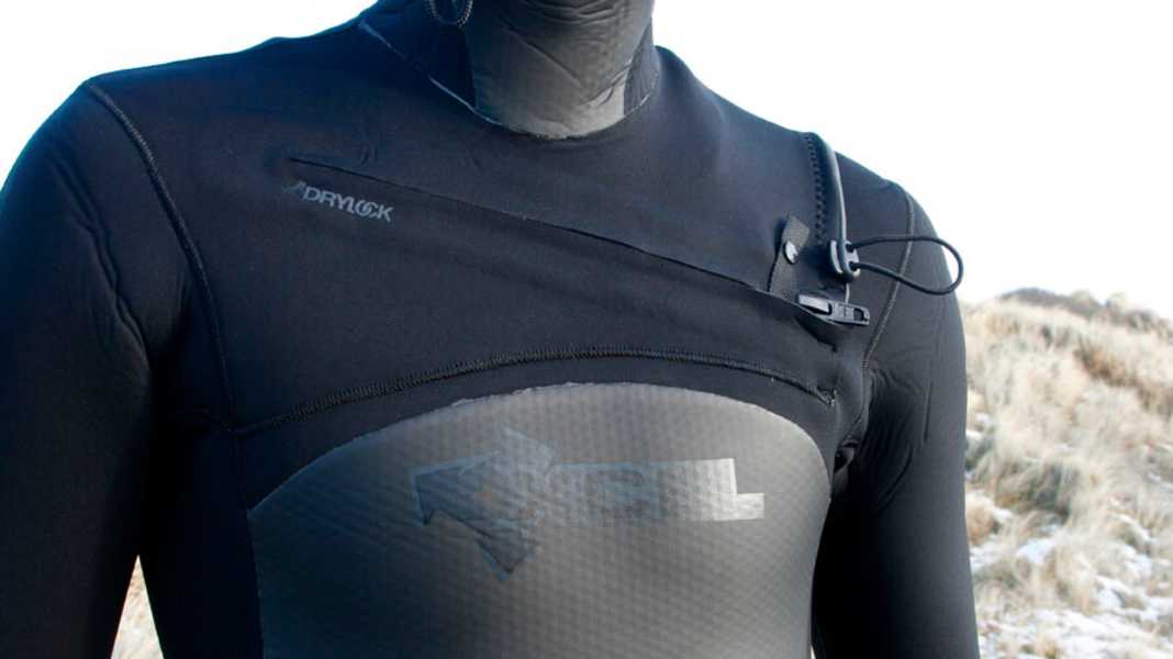 Neo tips: How to find the right surf wetsuit