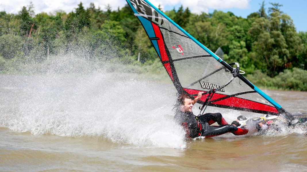 Test 2016: Vario-Trapeztampen
