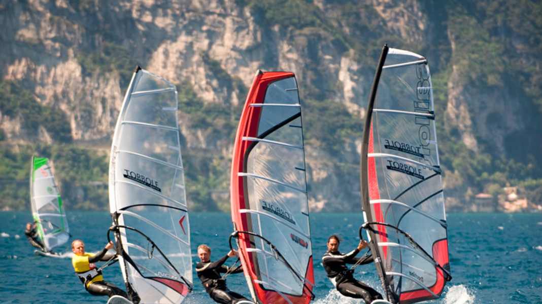 Severne NCX 7.5 (comparison sail) | SURF