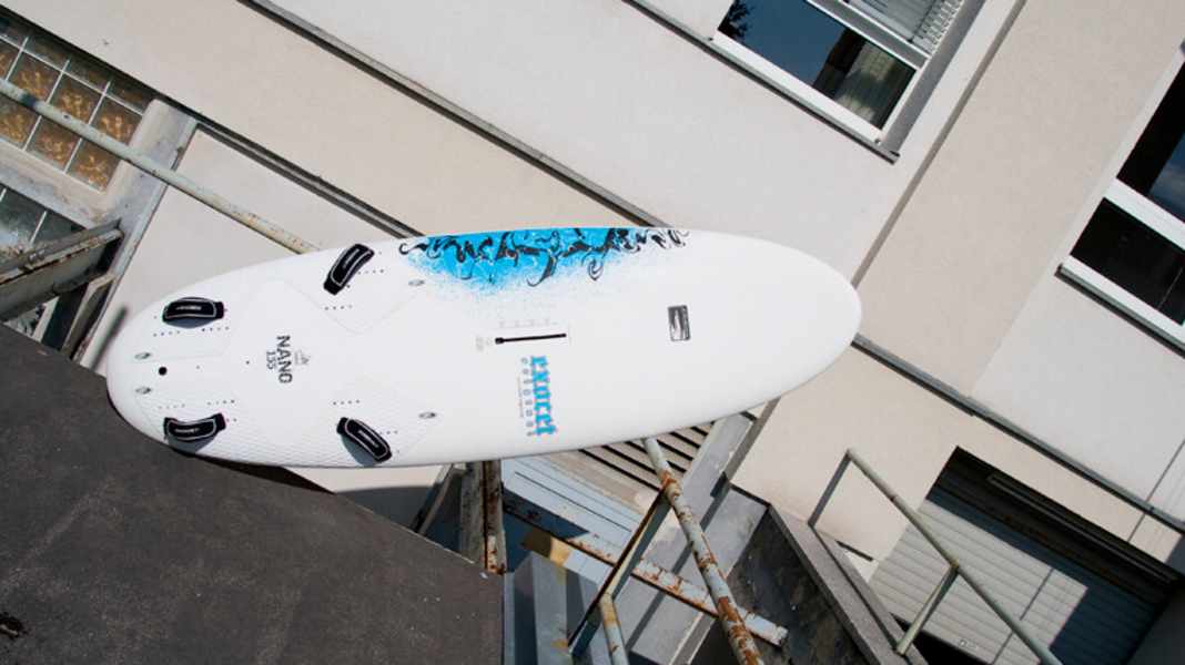 Exocet Nano II 155