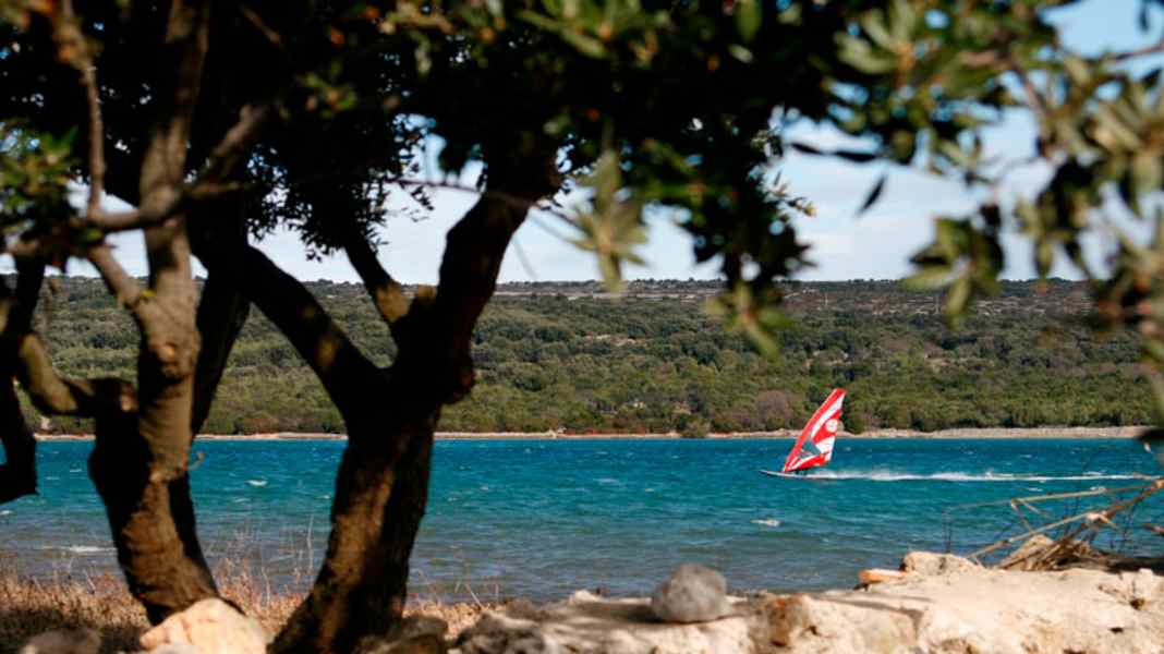 Croatia: Kvarner Bay