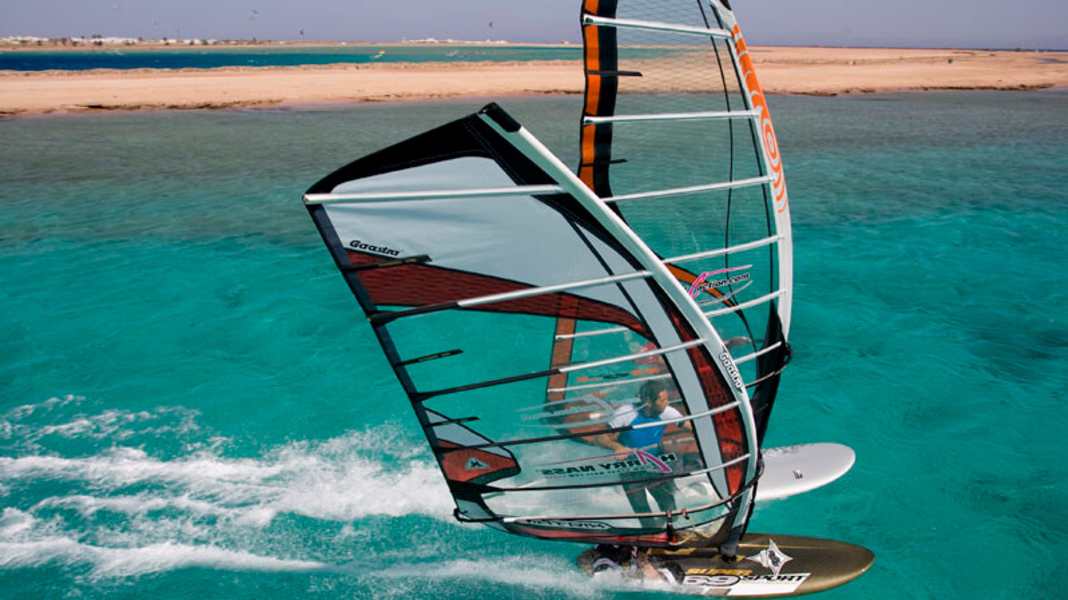 Gaastra Matrix 8,0