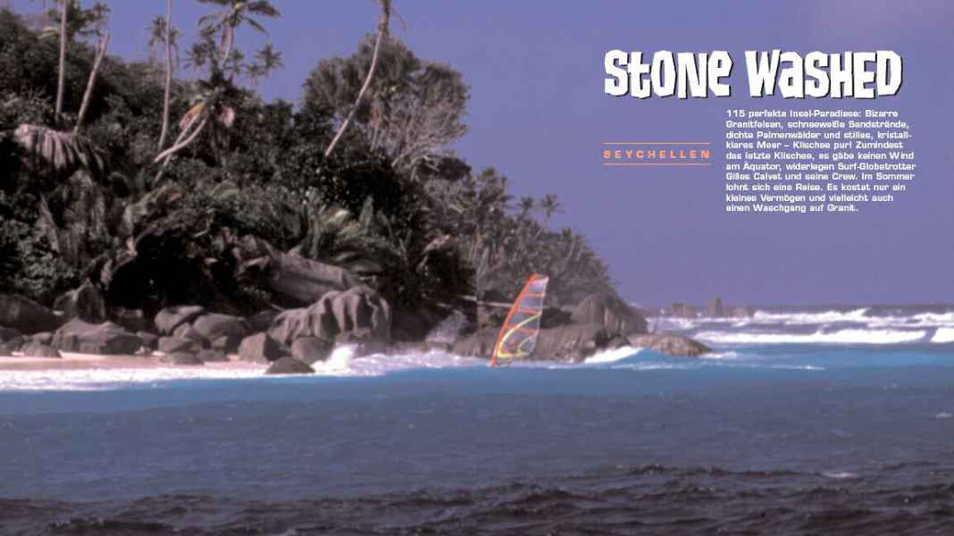 Seychelles