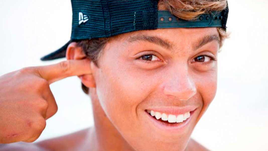 Kai Lenny