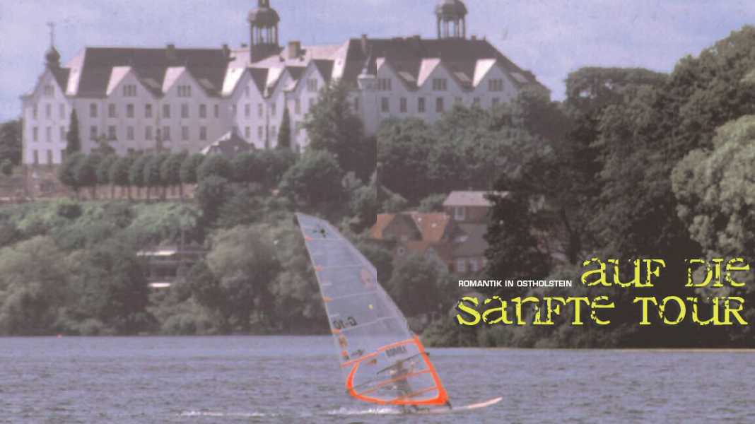 Deutschland: Schleswig-Holstein