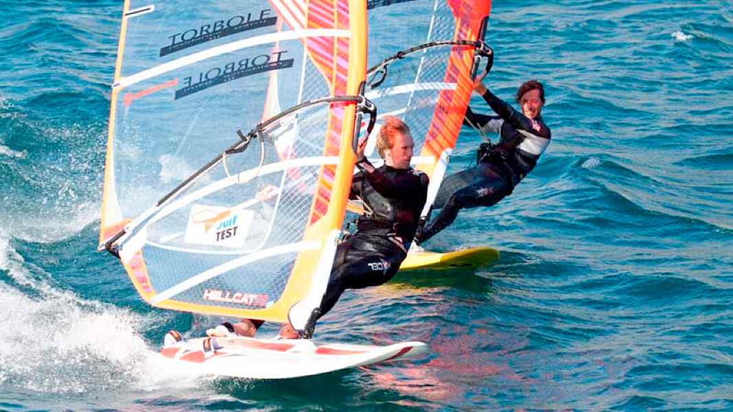 Board-Kaufberatung: Breite wichtiger als Volumen