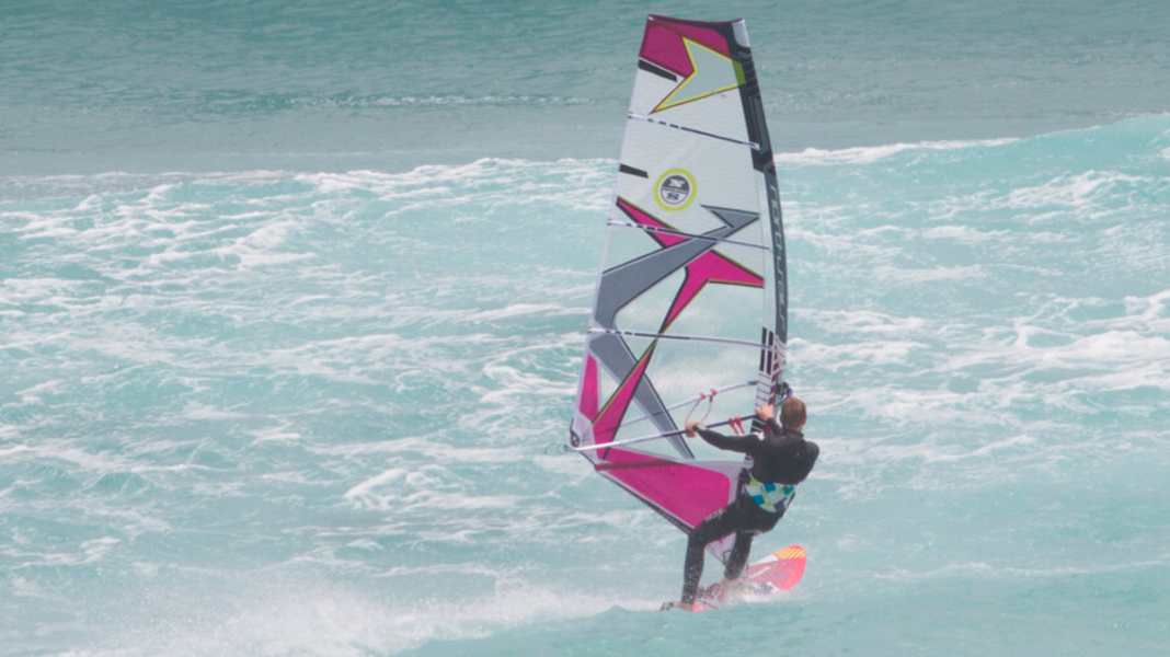 North Sails Ice 4,7