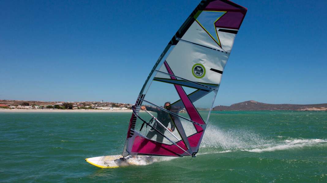North Sails Duke 5,9