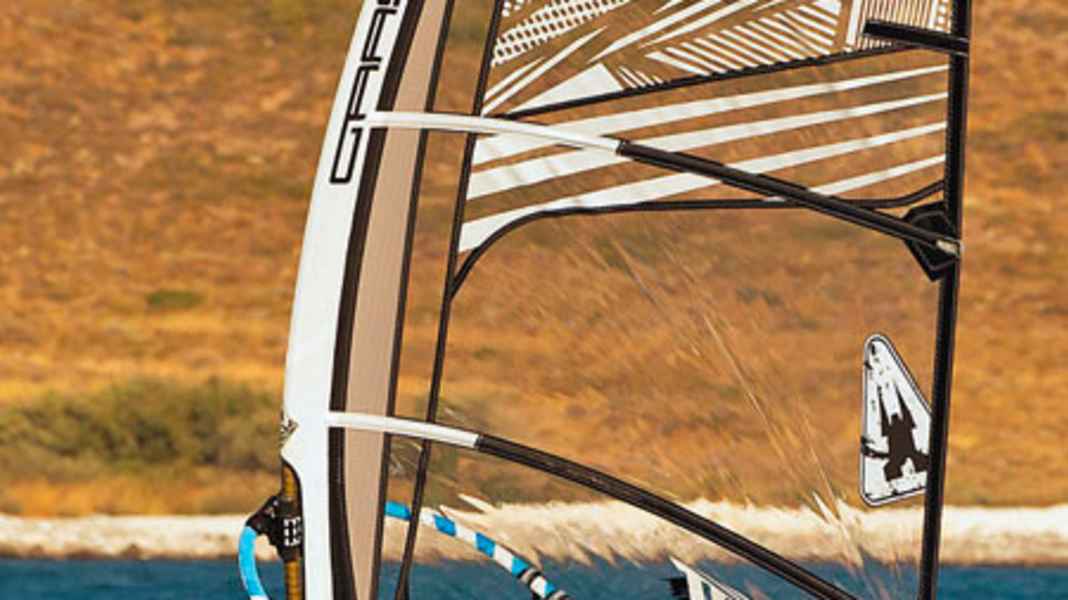 Gaastra Pilot