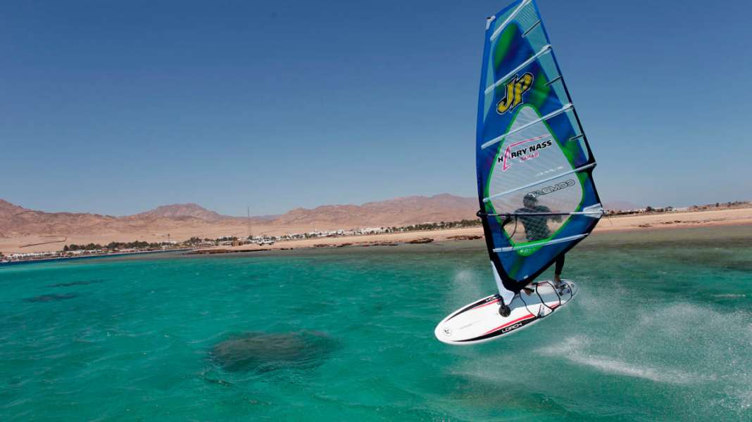 Lorch Glider 115 White Line