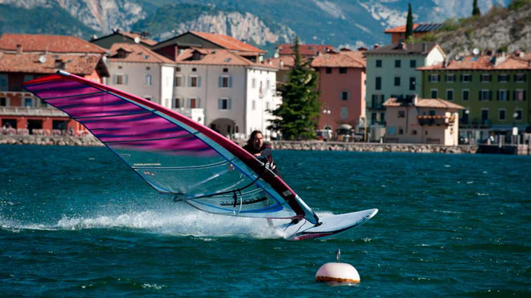 Lorch Breeze S 130