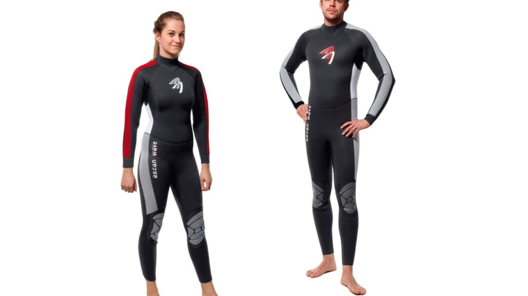 Ascan Wave Neoprene