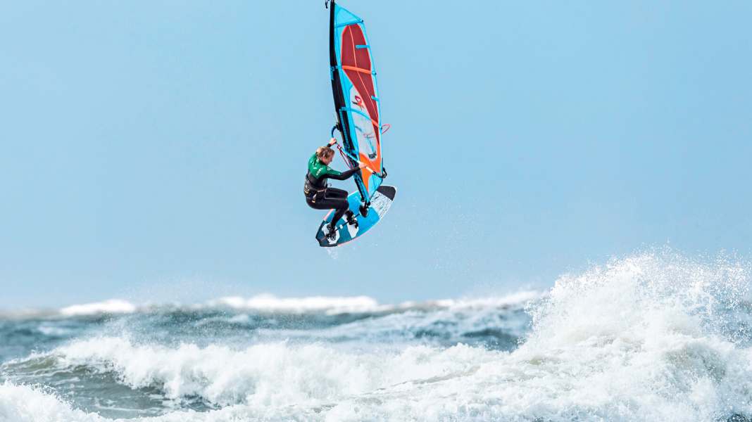 Test 2018 – Waveboards: Quatro Pyramid Thruster 88 Pro
