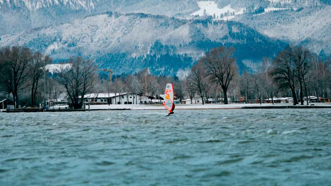 Wolfgang Strasser: "Mein Leben ist jetzt!"