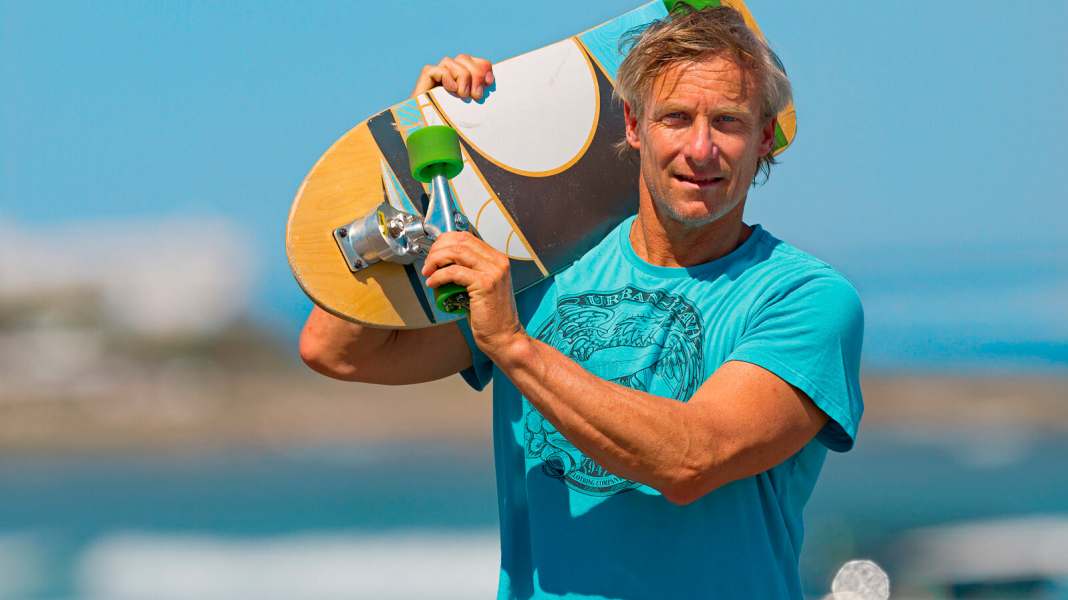 Surf Skates: Wie Waveriding auf Asphalt