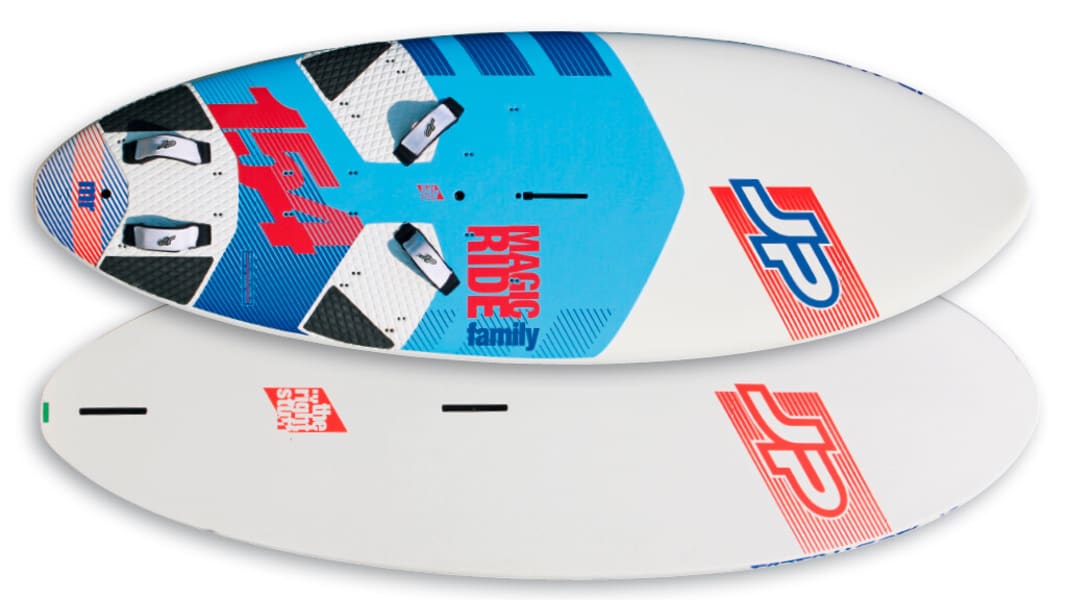 Test 2018 – Freerideboards: JP-Australia Magic Ride Family 154