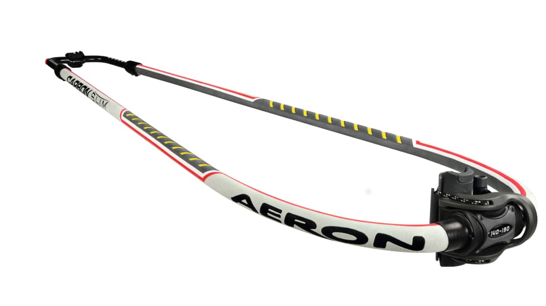 Test 2020: Aeron Slim Carbongabel