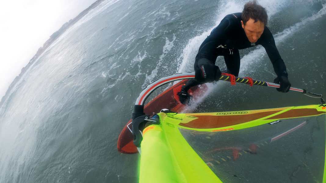 Test: Bruch Boards Happy