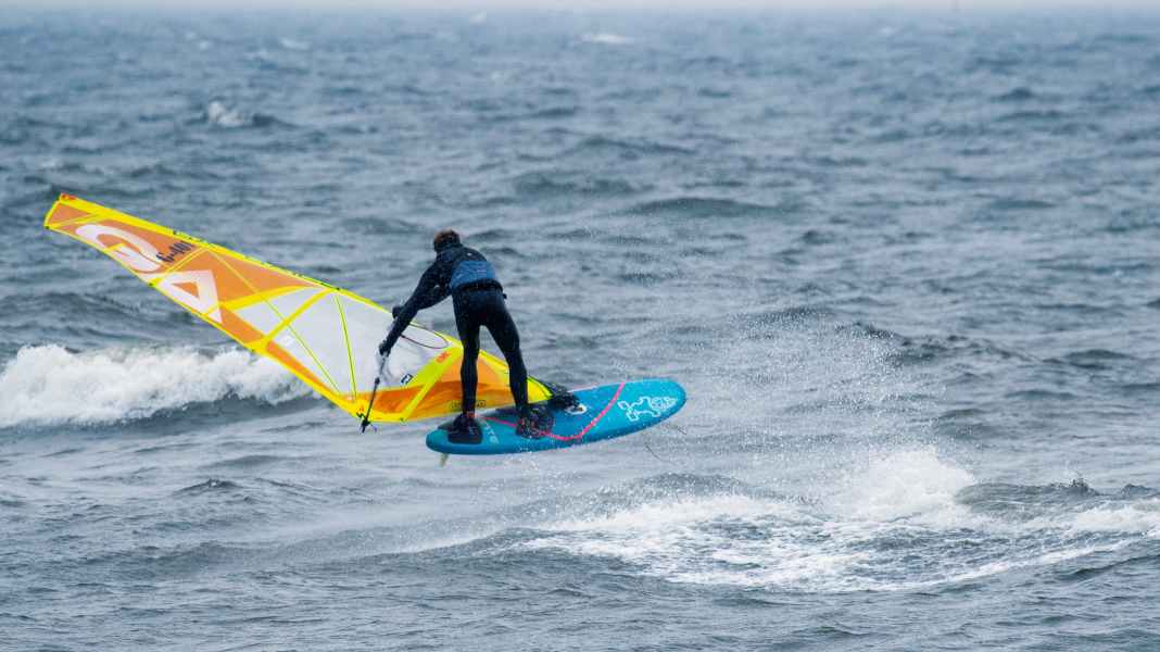 Test: Starboard Ignite 2020