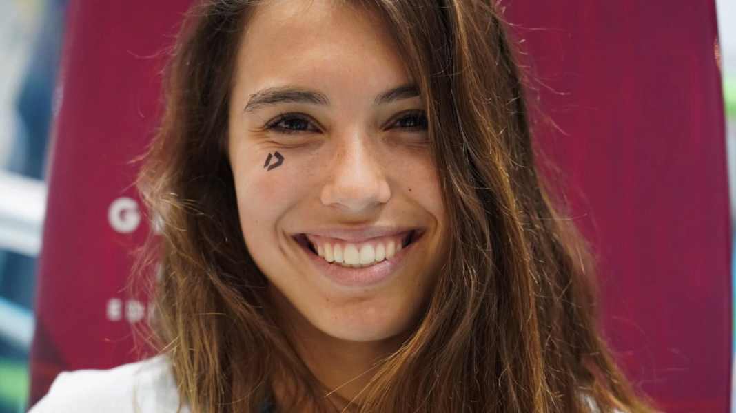 Wer ist Maria Behrens?