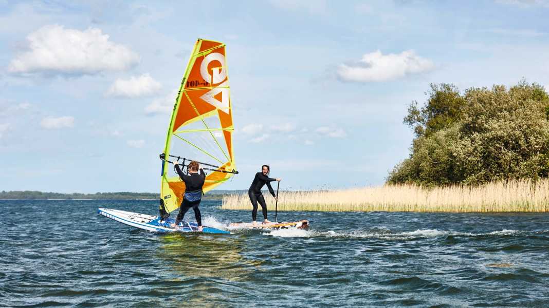 Kaufberatung WindSUP